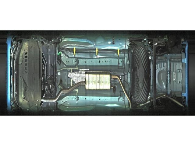 ルーミー Ｘ　軽減ブレーキ　ＰＳ　スマキー　Ｉストップ　Ｂカメラ　地デジ　横滑り防止機能　メディアプレイヤー接続　ＷエアＢ　ナビＴＶ　マニュアルエアコン　パワーウインドウ　エアバック　キーレスエントリー　ＥＴＣ（12枚目）