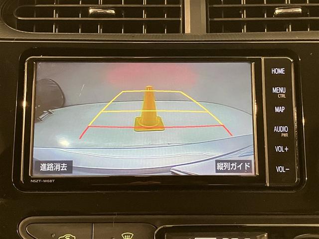 アクア Ｓスタイルブラック　ワンオーナ－　ＷエアＢ　ＡＵＴＯエアコン　リモコンキー　リアカメラ　ＶＳＣ　ＡＵＸ　セキュリティアラーム　ナビＴＶ　Ｄレコ　パワステ　ＡＢＳ　地デジＴＶ　ＥＴＣ車載器　ＰＷ　メモリーナビゲーション（8枚目）