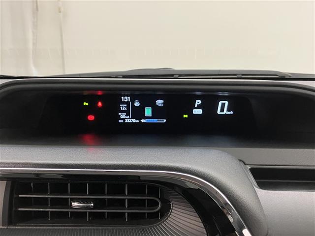 アクア Ｓスタイルブラック　ワンオーナ－　ＷエアＢ　ＡＵＴＯエアコン　リモコンキー　リアカメラ　ＶＳＣ　ＡＵＸ　セキュリティアラーム　ナビＴＶ　Ｄレコ　パワステ　ＡＢＳ　地デジＴＶ　ＥＴＣ車載器　ＰＷ　メモリーナビゲーション（13枚目）