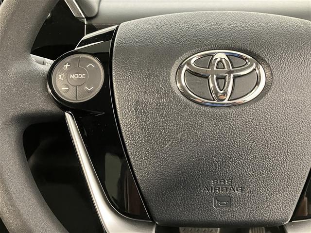 アクア Ｓスタイルブラック　ワンオーナ－　ＷエアＢ　ＡＵＴＯエアコン　リモコンキー　リアカメラ　ＶＳＣ　ＡＵＸ　セキュリティアラーム　ナビＴＶ　Ｄレコ　パワステ　ＡＢＳ　地デジＴＶ　ＥＴＣ車載器　ＰＷ　メモリーナビゲーション（15枚目）