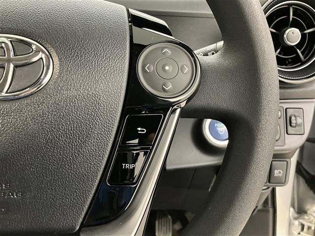 アクア Ｓスタイルブラック　ワンオーナ－　ＷエアＢ　ＡＵＴＯエアコン　リモコンキー　リアカメラ　ＶＳＣ　ＡＵＸ　セキュリティアラーム　ナビＴＶ　Ｄレコ　パワステ　ＡＢＳ　地デジＴＶ　ＥＴＣ車載器　ＰＷ　メモリーナビゲーション（16枚目）