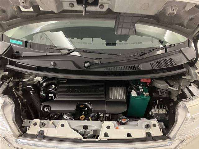 タント カスタムRS トップエディションSA アイドルストップ 両PSD Rカメラ サイドエアバック ESC ナビTV 地デジTV 運転席エアバッグ 盗難防止システム DVD Wエアバック キーフリー AAC ABS ベンチシート スマートキー(40枚目)