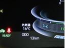 Ｚ　ハイブリッド　登録済未使用車　クルーズコントロール　ＬＥＤヘッドライト　ＥＴＣ２．０　スマートキー　盗難防止装置　アルミホイール　キーレスエントリー　横滑り防止機能　オートエアコン　ＡＢＳ(7枚目)