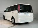 ノア G 助手席側電動スライドドア リアエアコン フルセグテレビ 盗難防止システム 1オーナ 記録簿付き エアバッグ アルミ キーレス アイドルストップ クルーズコントロール DVD再生 ドライブレコーダー(4枚目)
