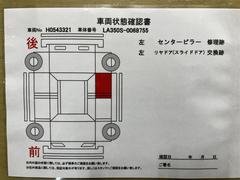 最大３年先まで延長可能なロングラン保証α（有料）もご用意しております。無料保証期間１年に安心をプラスする、１年または２年の延長保証がお選び頂けます。もちろん、走行距離は無制限です。 6