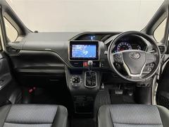 ヴォクシー ＺＳ　煌　左右電動スライドドア　スマートキープッシュスタート　ワンオーナー車 0501849A20240428T007 5