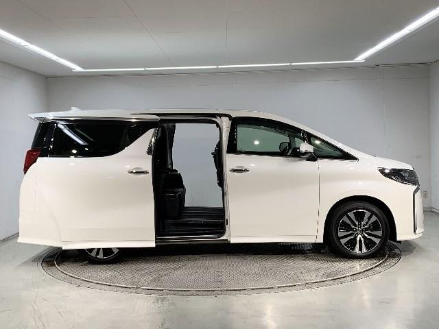 2.5S Cパッケージ 除菌加工済 PCS衝突軽減装備 純正大型メモリーナビ バックガイド付カメラ 後席モニター ETC ドライブレコーダー LEDヘッドランプ LDA 16000km 全国対応ロングラン保証(3枚目)