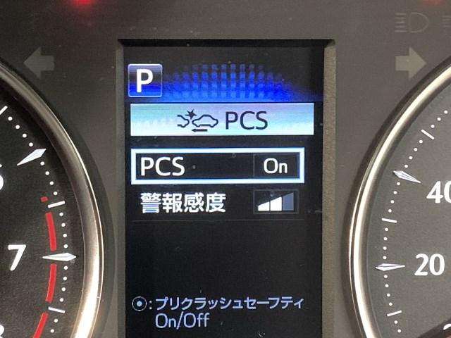 2.5S Cパッケージ 除菌加工済 PCS衝突軽減装備 純正大型メモリーナビ バックガイド付カメラ 後席モニター ETC ドライブレコーダー LEDヘッドランプ LDA 16000km 全国対応ロングラン保証(12枚目)