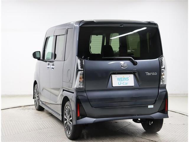 カスタムRS 届出済未使用車 衝突回避支援ブレーキ機能 LEDヘットライト サイドエアバッグ PS 横滑り防止機能 キーフリーシステム オートエアコン アルミ ABS 盗難防止装置 アイドリングストップ機能(4枚目)