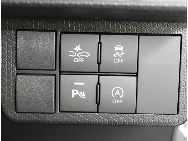 カスタムRS 届出済未使用車 衝突回避支援ブレーキ機能 LEDヘットライト サイドエアバッグ PS 横滑り防止機能 キーフリーシステム オートエアコン アルミ ABS 盗難防止装置 アイドリングストップ機能(7枚目)
