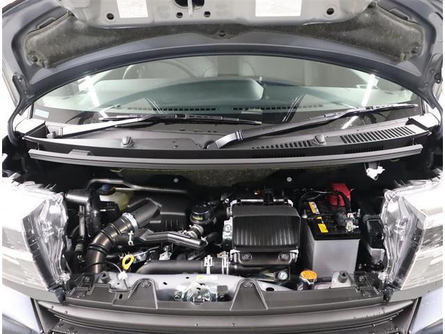 カスタムRS 届出済未使用車 衝突回避支援ブレーキ機能 LEDヘットライト サイドエアバッグ PS 横滑り防止機能 キーフリーシステム オートエアコン アルミ ABS 盗難防止装置 アイドリングストップ機能(24枚目)