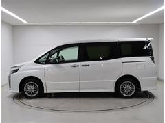 ヴォクシー ハイブリッドZS 煌IIIの中古車を探すなら【グーネット