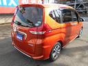 HONDA FREED HYBRID