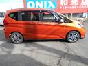 HONDA FREED HYBRID