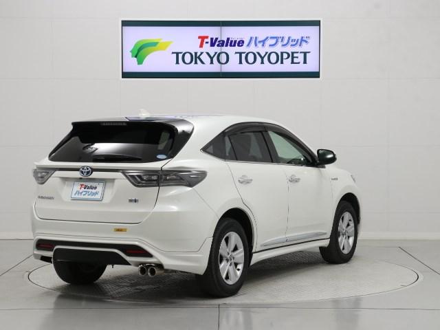 エレガンス 車検整備付 SDナビ バックモニター ETC(2枚目)