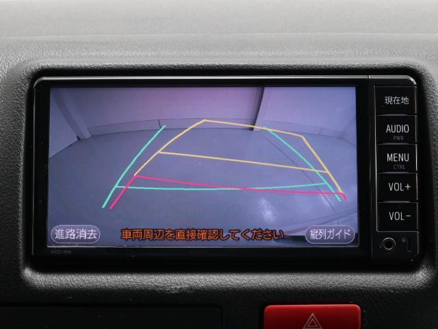 DX GLパッケージ CD キーレス バックカメラ ナビTV ETC メモリーナビ ワンセグTV AC LED PS PW WSRS(6枚目)