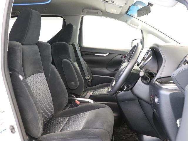 2.5Z Aエディション 衝突被害軽減ブレーキ SDナビ フルセグ 後席モニター ETC バックモニター ワンオーナー 両側パワースライドドア スマートキ- クルーズコントロール 3列シート ABS LEDヘッドライト 記録簿(13枚目)
