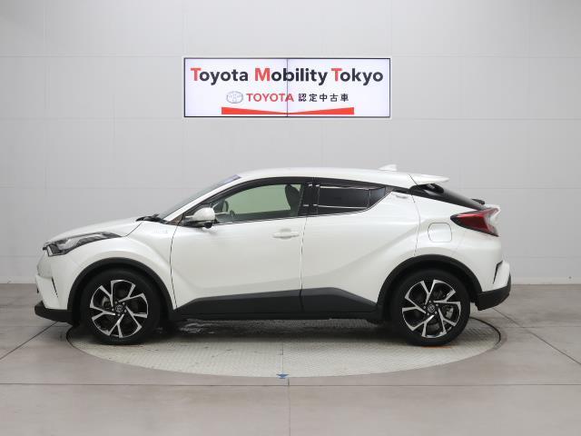 トヨタ Ｃ－ＨＲ