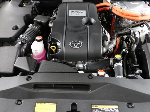 ロイヤルサルーン 車検整備付 バックカメラ 純正HDDナビ(18枚目)