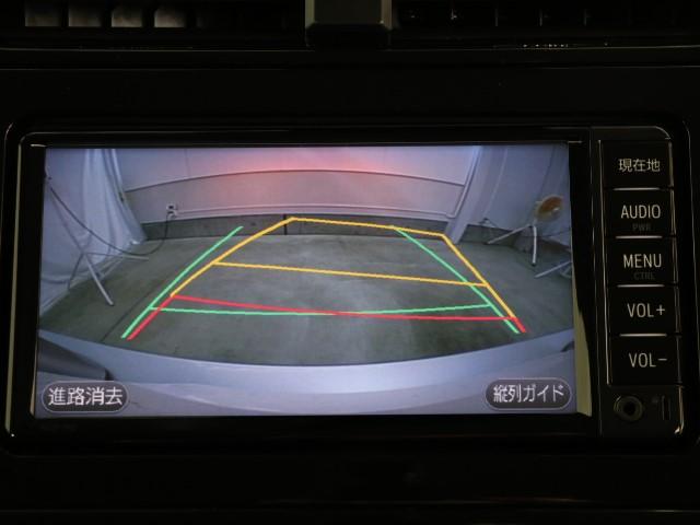 S 1オナ レーダークルーズコントロール スマートK バックガイドモニター 1セグ AAC AUX TVナビ LEDヘッド メモリ-ナビ ABS 点検記録簿付 ETC キーレスエントリー 盗難防止システム(6枚目)