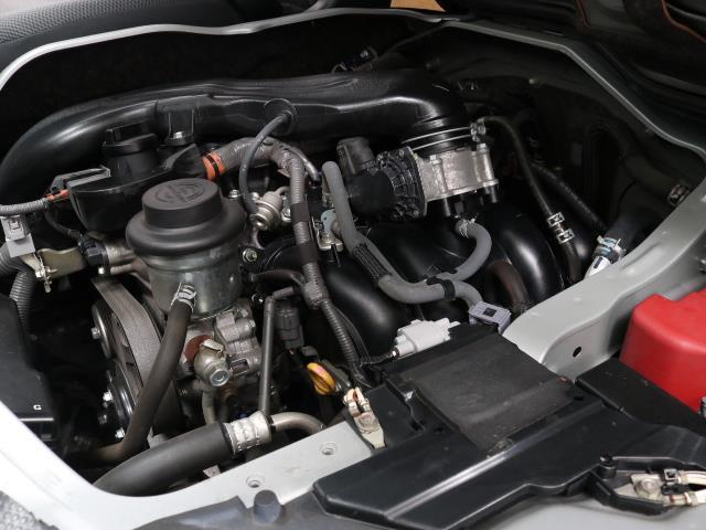 ロングDX パワーウィンドウ メモリーナビ エアバッグ ワイヤレスキー 点検記録簿付 ナビ エアコン ABS パワステ(19枚目)