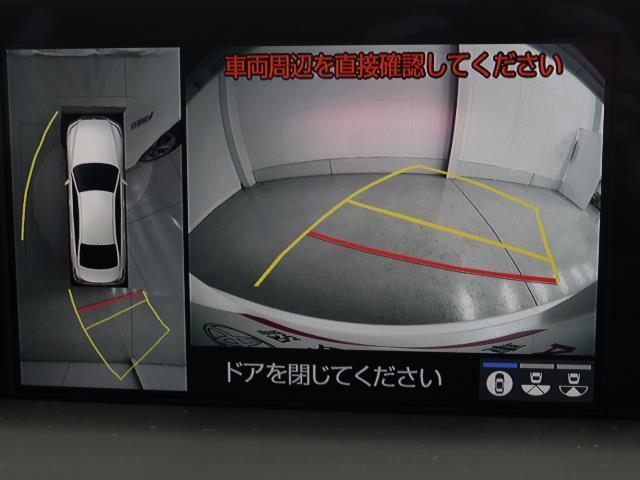 RSアドバンス 地デジ ナビTV DVD CD バックカメラ ETC クルーズコントロール スマートキ- アルミ メモリーナビ パワーシート 記録簿 イモビライザー ドライブレコーダー付 プリクラ LEDヘッドランプ(7枚目)