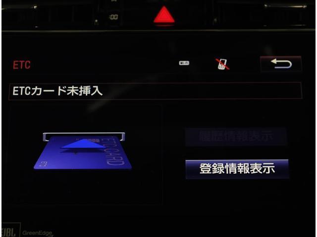 プログレス スタイルブルーイッシュ ETC メモリーナビ ワンオーナー TSS(7枚目)