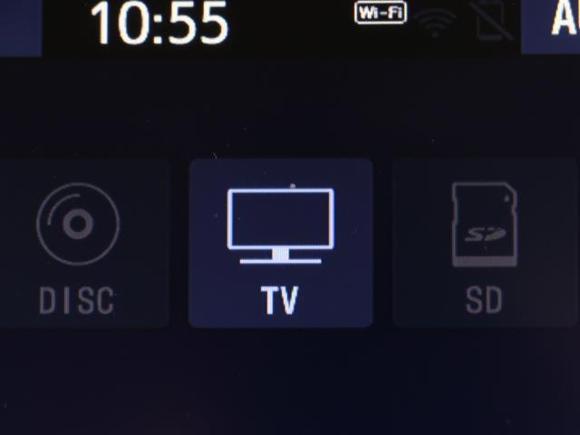 S キーレス付 ナビ/TV VSC バックC LEDヘッド ETC装備 パワーウインドウ CDオーディオ イモビ スマキー DVD AC AUX接続 パワステ メモリナビ ABS エアバック ワンオーナ-(8枚目)