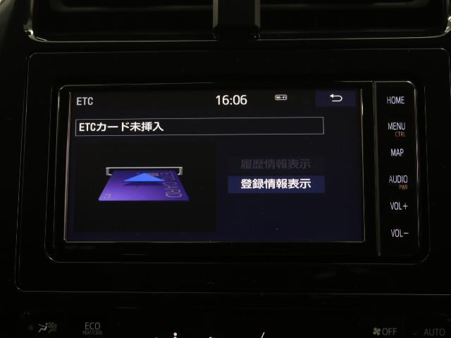 Ｓセーフティプラス　ＬＥＤ　ドラレコ　ＤＶＤ再生　ＥＴＣ　フルセグＴＶ　スマートキー　メモリーナビ　ミュージックプレイヤー接続可　オートクルーズコントロール　記録簿　横滑り防止機能　キーレス　ナビ＆ＴＶ　盗難防止装置(9枚目)