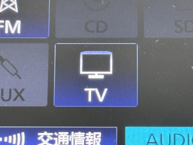 Ｓ　オートクルーズ　リアカメラ　盗難防止　記録簿付き　スマートエントリー　ＥＴＣ付　ＴＶナビ　Ｗエアバッグ　横滑り防止システム　ＡＷ　フルオートエアコン　サイドエアバッグ　エアバック　ＡＢＳ付き(7枚目)