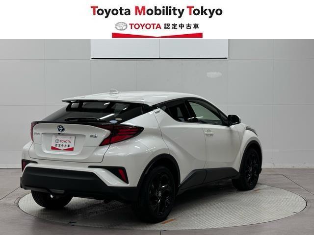 トヨタ Ｃ－ＨＲ