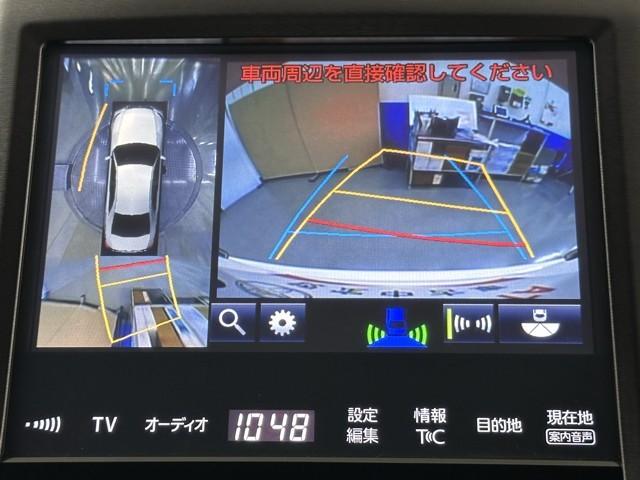 クラウン アスリートＳ－Ｔ　Ｊ－フロンティアリミテッド　スマートキー　ドライブレコーダー　ＬＥＤ　１オーナー　ＥＴＣ　ＤＶＤ　アルミホイール　オートエアコン　オートクルーズ　プリクラッシュセーフティ　地デジＴＶ　黒革シート　Ｐシート　Ｒカメラ（6枚目）