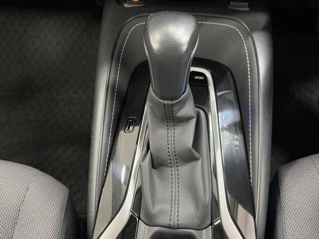 カローラツーリング S 盗難防止 地デジ ドライブレコーダー Bモニター LEDヘッドライト フルオートエアコン AW 横滑り防止装置 記録簿有 ETC車載器 エアバッグ クルコン スマートキー&プッシュスタート キーフリー(10枚目)