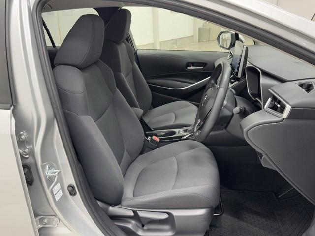 カローラツーリング S 盗難防止 地デジ ドライブレコーダー Bモニター LEDヘッドライト フルオートエアコン AW 横滑り防止装置 記録簿有 ETC車載器 エアバッグ クルコン スマートキー&プッシュスタート キーフリー(15枚目)