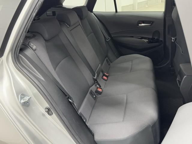 カローラツーリング S 盗難防止 地デジ ドライブレコーダー Bモニター LEDヘッドライト フルオートエアコン AW 横滑り防止装置 記録簿有 ETC車載器 エアバッグ クルコン スマートキー&プッシュスタート キーフリー(16枚目)