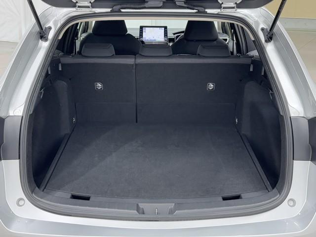 カローラツーリング S 盗難防止 地デジ ドライブレコーダー Bモニター LEDヘッドライト フルオートエアコン AW 横滑り防止装置 記録簿有 ETC車載器 エアバッグ クルコン スマートキー&プッシュスタート キーフリー(17枚目)