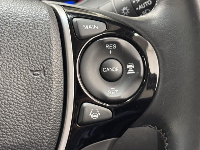 オデッセイハイブリッド ハイブリッドアブソルート・ホンダセンシング アルミ サイドカーテンエアバック リアカメラ Pシート フルオートエアコン デュアルエアコン ABS 整備記録簿 キーレス VSA Wエアバッグ LEDライト 3列シート パワーウィンドウ ナビTV(10枚目)