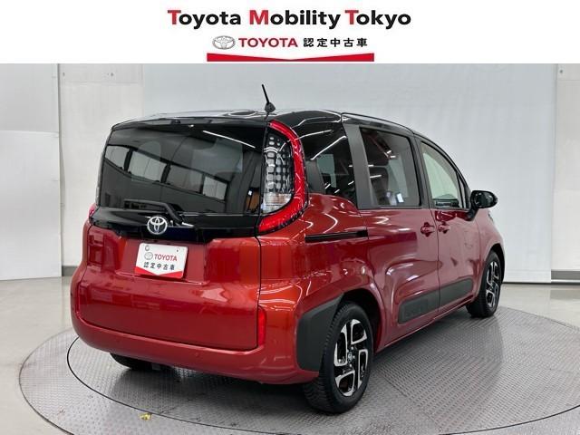 シエンタ Ｚ　Ｗ電動ドア　イモビ　クルーズＣ　ＬＥＤヘッドランプ　アルミ　ＥＴＣ　Ｓキー　横滑り防止機能　メモリーナビ　パワーウィンドウ　記録簿　エアバック　ＡＢＳ　ドラレコ　カーテンエアバック　ウォークスルー（2枚目）