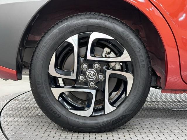 シエンタ Ｚ　Ｗ電動ドア　イモビ　クルーズＣ　ＬＥＤヘッドランプ　アルミ　ＥＴＣ　Ｓキー　横滑り防止機能　メモリーナビ　パワーウィンドウ　記録簿　エアバック　ＡＢＳ　ドラレコ　カーテンエアバック　ウォークスルー（19枚目）