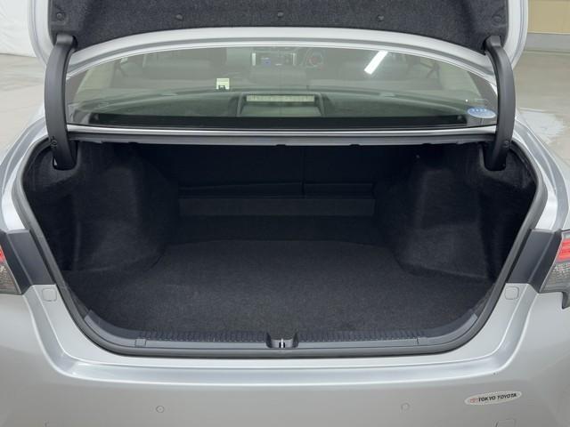 マークＸ ２５０Ｇ　ＤＶＤ再生機能　ＡＡＣ　キーレスエントリー　ＡＵＸ　Ｓキー　オートクルーズ　イモビ　パワーウインド　ＰＳ　エアバック　ドラレコ　サイドエアバッグ　ＡＢＳ　パワーシート　ナビＴＶ　Ｗエアバッグ　ＥＴＣ（17枚目）