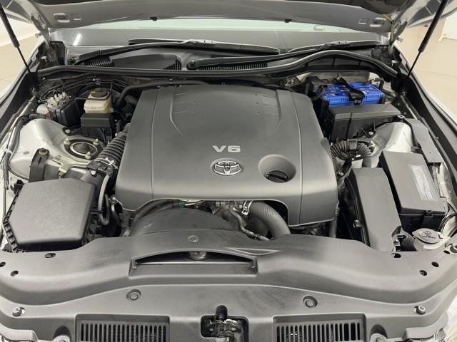 マークＸ ２５０Ｇ　ＤＶＤ再生機能　ＡＡＣ　キーレスエントリー　ＡＵＸ　Ｓキー　オートクルーズ　イモビ　パワーウインド　ＰＳ　エアバック　ドラレコ　サイドエアバッグ　ＡＢＳ　パワーシート　ナビＴＶ　Ｗエアバッグ　ＥＴＣ（19枚目）