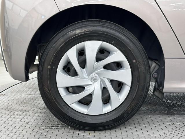 ヤリス G 点検記録簿 Bカメラ エアコン 地デジ スマートキー&プッシュスタート ドライブレコーダー LEDヘッド イモビ 横滑り防止システム クルーズC ABS パワーウィンドウ パワーステアリング TV(19枚目)