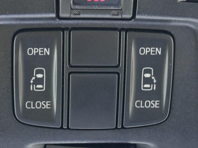 アルファード ２．５Ｘ　１オーナー　地デジ　フルフラット　クルコン　ＬＥＤ　ミュージックプレイヤー接続可　エアバッグ　バックカメラ　ＥＴＣ　ＡＢＳ　ドラレコ　ナビ＆ＴＶ　オートエアコン　ダブルエアコン　盗難防止装置　４ＷＤ（15枚目）