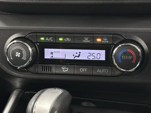 ライズ Z 衝突軽減B 定期点検記録簿 寒冷地仕様 Bカメラ ナビ&TV メモリーナビゲーション LEDライト フルセグTV付 クルーズコントロール スマートキー DVD AC アルミホイール イモビ キーレス(9枚目)