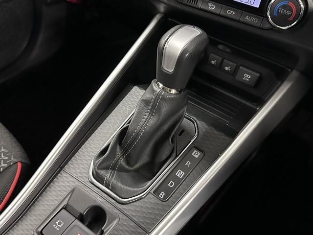 ライズ Z 衝突軽減B 定期点検記録簿 寒冷地仕様 Bカメラ ナビ&TV メモリーナビゲーション LEDライト フルセグTV付 クルーズコントロール スマートキー DVD AC アルミホイール イモビ キーレス(10枚目)