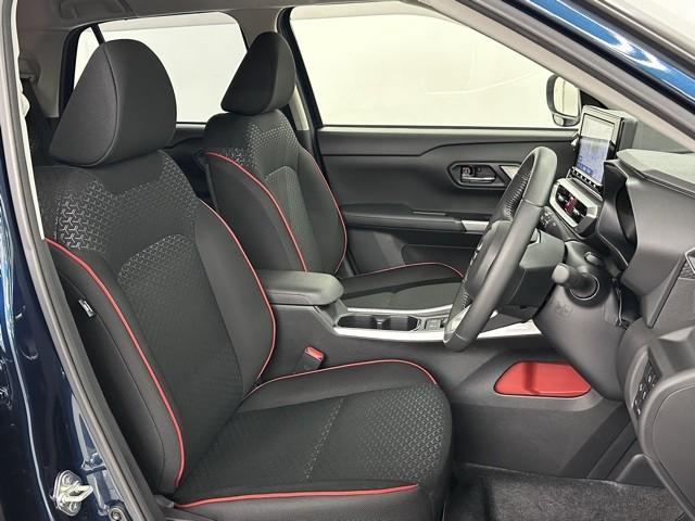 ライズ Z 衝突軽減B 定期点検記録簿 寒冷地仕様 Bカメラ ナビ&TV メモリーナビゲーション LEDライト フルセグTV付 クルーズコントロール スマートキー DVD AC アルミホイール イモビ キーレス(16枚目)