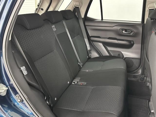 ライズ Z 衝突軽減B 定期点検記録簿 寒冷地仕様 Bカメラ ナビ&TV メモリーナビゲーション LEDライト フルセグTV付 クルーズコントロール スマートキー DVD AC アルミホイール イモビ キーレス(17枚目)