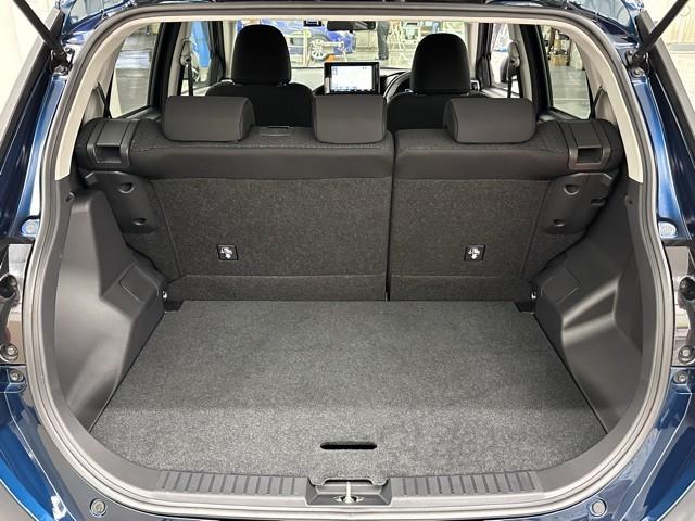 ライズ Z 衝突軽減B 定期点検記録簿 寒冷地仕様 Bカメラ ナビ&TV メモリーナビゲーション LEDライト フルセグTV付 クルーズコントロール スマートキー DVD AC アルミホイール イモビ キーレス(18枚目)