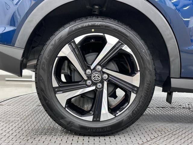 ライズ Z 衝突軽減B 定期点検記録簿 寒冷地仕様 Bカメラ ナビ&TV メモリーナビゲーション LEDライト フルセグTV付 クルーズコントロール スマートキー DVD AC アルミホイール イモビ キーレス(19枚目)