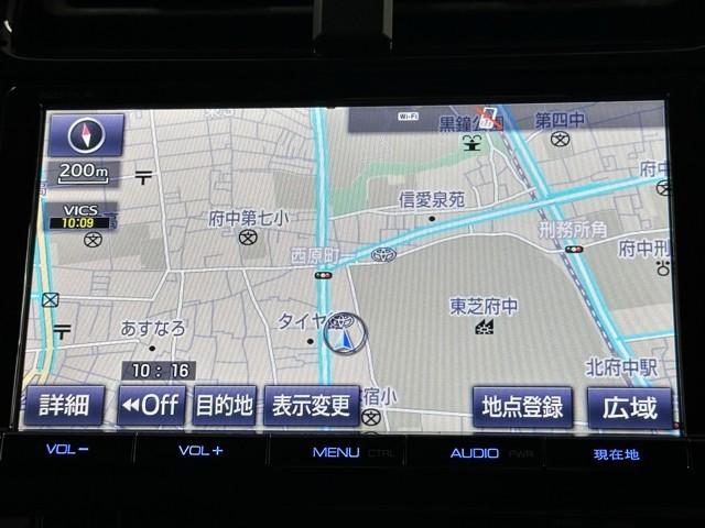 プリウス A 衝突軽減ブレーキシステム Bモニタ 記録簿有 LEDヘッド クルーズコントロール セキュリティー スマートキー パワーステアリング Iストップ ETC 1オーナー アルミホイル オートエアコン SRS(5枚目)